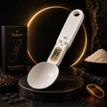 PrecisionSpoon™ – Bilancia Digitale a Cucchiaio di Alta Precisione