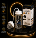 MamaFlow™ – Biberon con Flusso Naturale